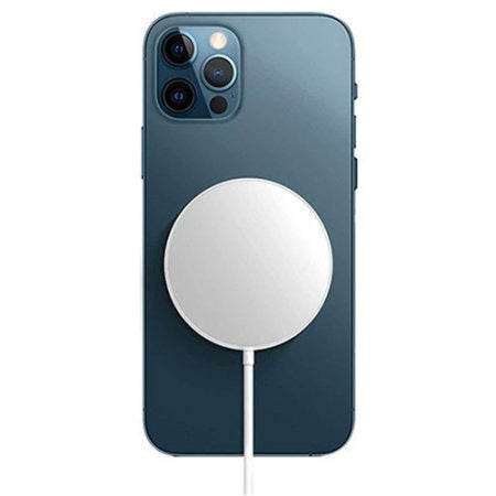3-in-1 Foldable Fast Wireless Charging Station – Magnetic Charger for iPhone, Apple Watch & AirPods