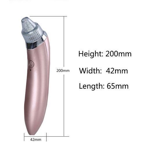 5-in-1 Facial Skin Care Device – Electric Beauty Massager & Deep Cleansing Face Care Kit