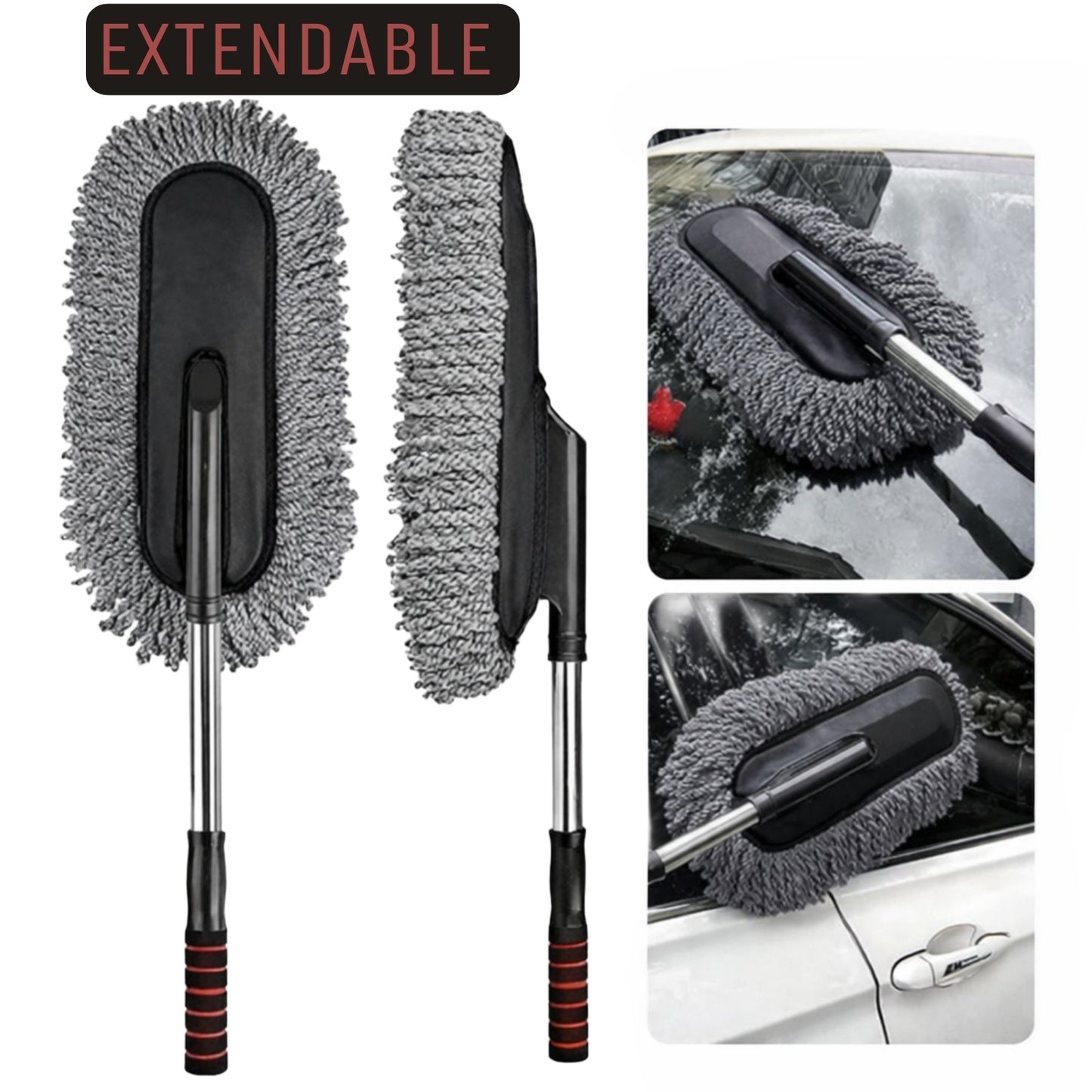 Electric Cleaning Scrubber Brush – Cordless Rechargeable Spin Scrubber for Bathroom, Kitchen & Home Cleaning
