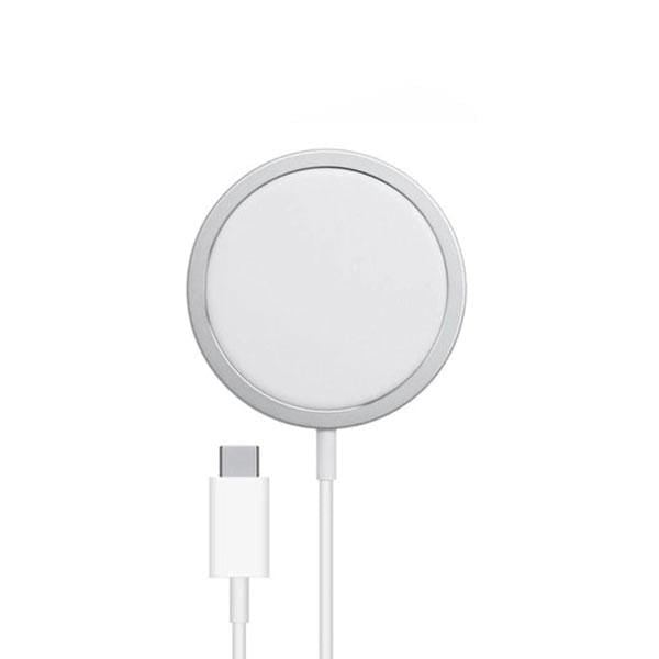 3-in-1 Foldable Fast Wireless Charging Station – Magnetic Charger for iPhone, Apple Watch & AirPods